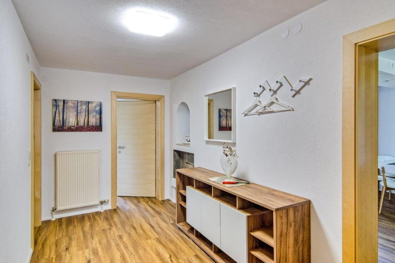 Ferienwohnung Ellmerer Schwoich Екстер'єр фото