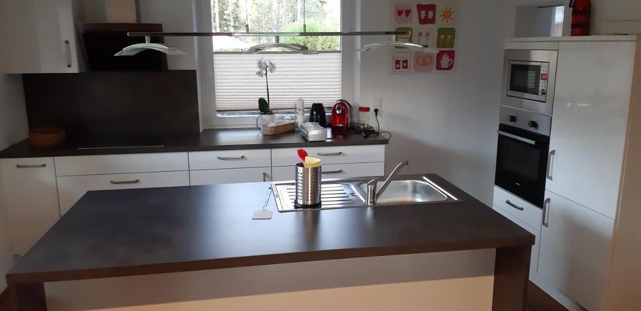 Ferienwohnung Ellmerer Schwoich Екстер'єр фото
