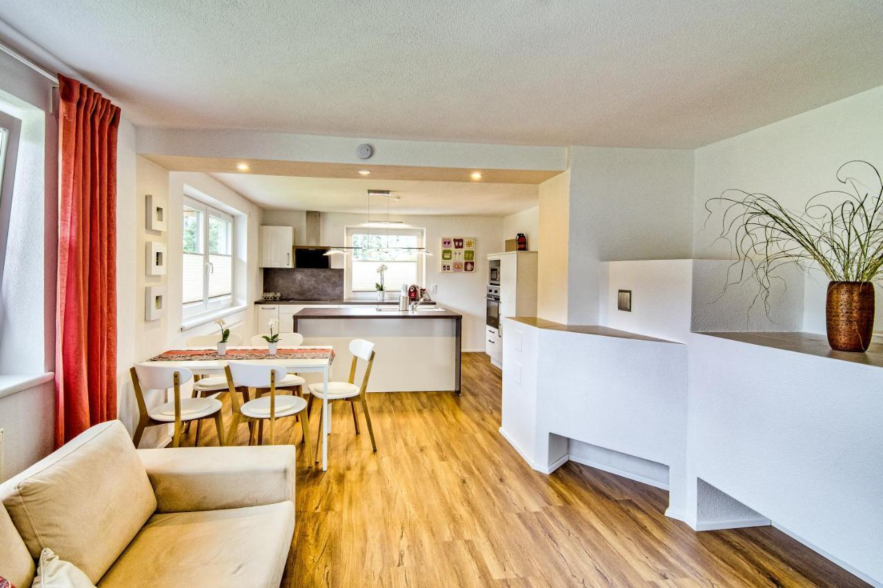 Ferienwohnung Ellmerer Schwoich Екстер'єр фото
